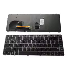 NEW Laptop Keyboard for HP for EliteBook