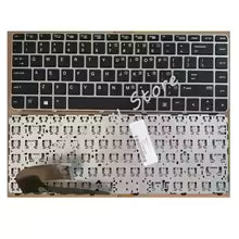 NEW Laptop Keyboard for HP for EliteBook