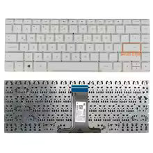 US/SP NEW Laptop Keyboard For HP