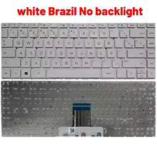 Russian/UK/US/Latin laptop keyboard for HP Pavilion