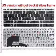 NEW Laptop Keyboard for HP for EliteBook