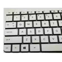 New Laptop Keyboard US FOR HP Stream