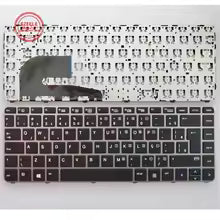 NEW Laptop Keyboard for HP for EliteBook