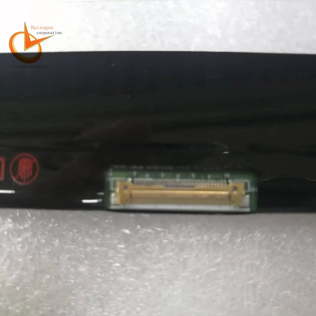 11.6" inch Slim LED LCD Screen Panel 30PIN