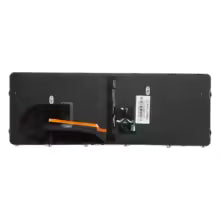 US Keyboard for HP EliteBook