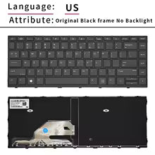 100%New Brand Original For HP Probook