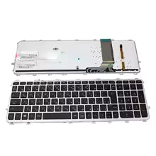 English/Russian/Spanish/Japanese Laptop Keyboard For HP