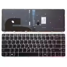 US Keyboard for HP EliteBook