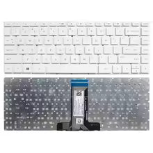 US/SP NEW Laptop Keyboard For HP