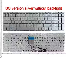 US English NEW Laptop Keyboard For HP