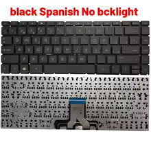 Russian/UK/US/Latin laptop keyboard for HP Pavilion