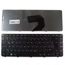RU/SP/FR/GR NEW Laptop Keyboard For HP Pavilion