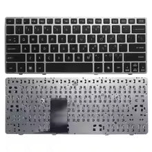 UK/US/BR/SP/RU NEW keyboard for HP EliteBook