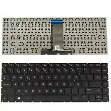 US/SP NEW Laptop Keyboard For HP