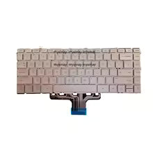 US Laptop Keyboard for Hp Pavilion