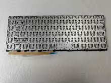 Spanish Keyboard for HP ProBook