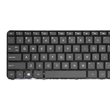 Russian Spanish NEW for HP FOR Pavilion FOR Sleekbook