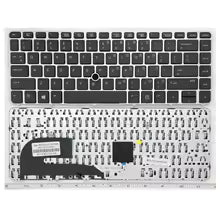 NEW Laptop Keyboard for HP for EliteBook