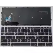US Keyboard for HP EliteBook Folio