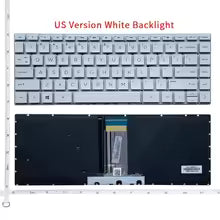US/SP NEW Laptop Keyboard For HP