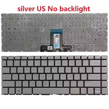 Russian/UK/US/Latin laptop keyboard for HP Pavilion