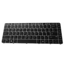 NEW Laptop Keyboard for HP for EliteBook
