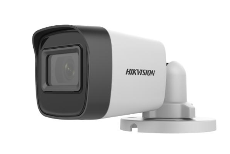 DS-2CE16D0T-ITF(C) OUTDOOR CAMERA
