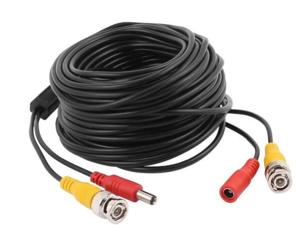 CCTV CAMERA CABLE 50M READYMAID