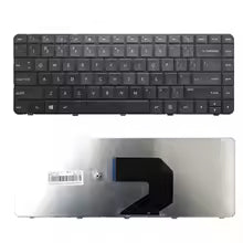 RU/SP/FR/GR NEW Laptop Keyboard For HP Pavilion