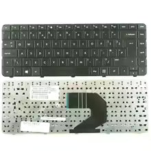 RU/SP/FR/GR NEW Laptop Keyboard For HP Pavilion