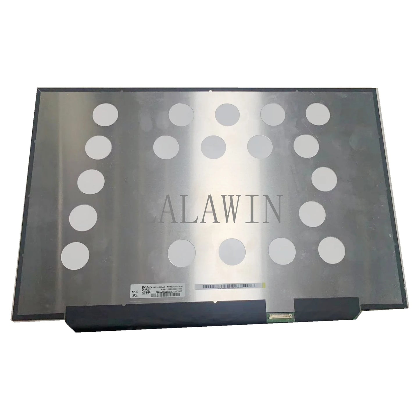 16.0 Inch 1920 x 1200 Laptop LCD Screen