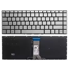 US/SP NEW Laptop Keyboard For HP