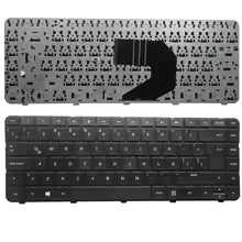 RU/SP/FR/GR NEW Laptop Keyboard For HP Pavilion