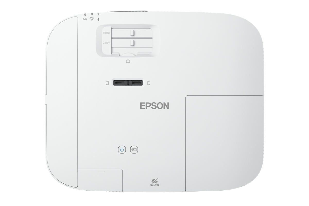EPSON EH - TW6250 PROJECTOR