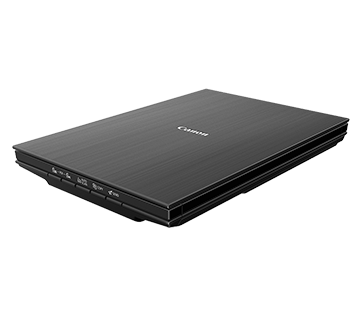 CANON LIDE 400 SCANNER