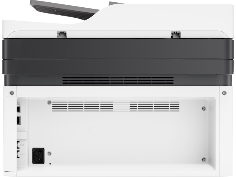 HP LASERJET MFP137FNW PRINTER