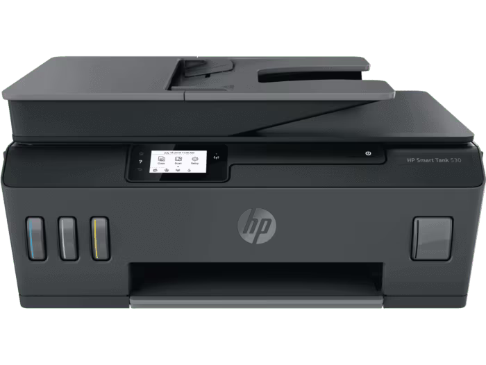 HP SMART TANK 530 PRINTER