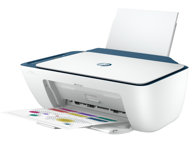 HP DEKSJET 4828 PRINTER
