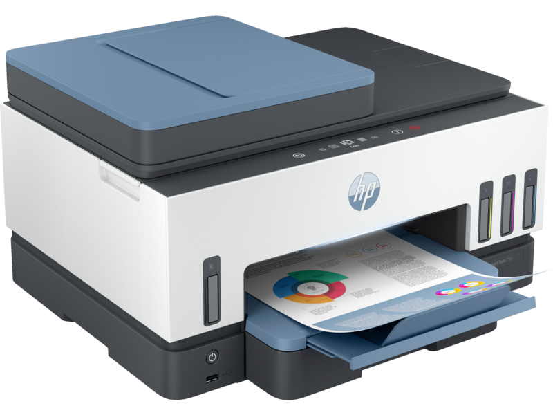 HP SMART TANK 795 PRINTER