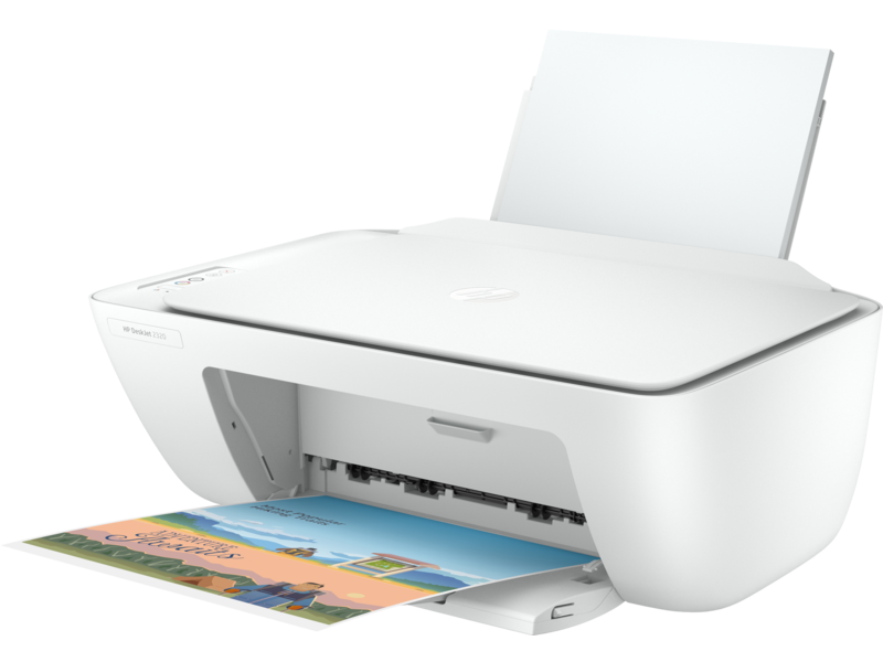 HP DEKSJET 2320 PRINTER