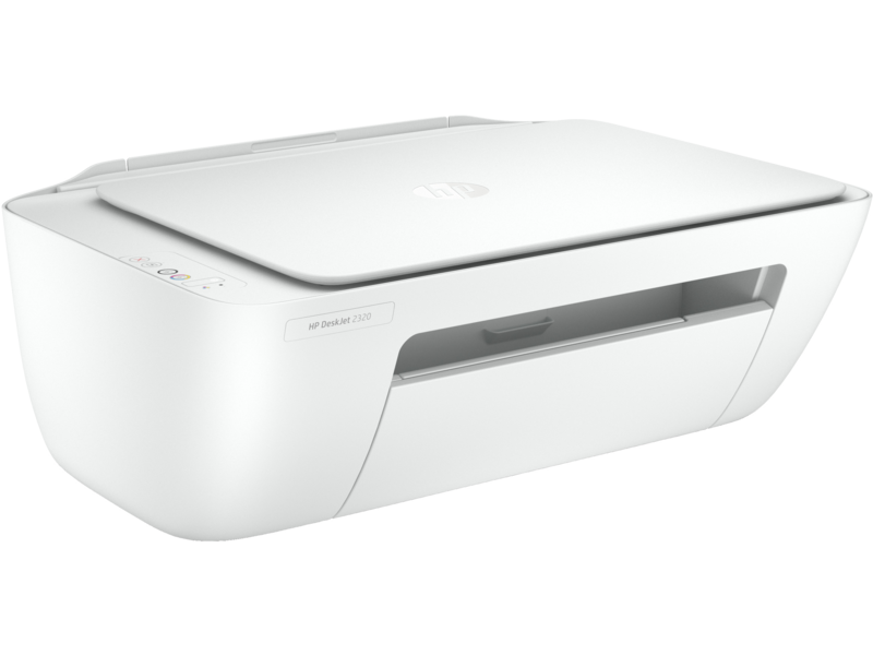 HP DEKSJET 2320 PRINTER