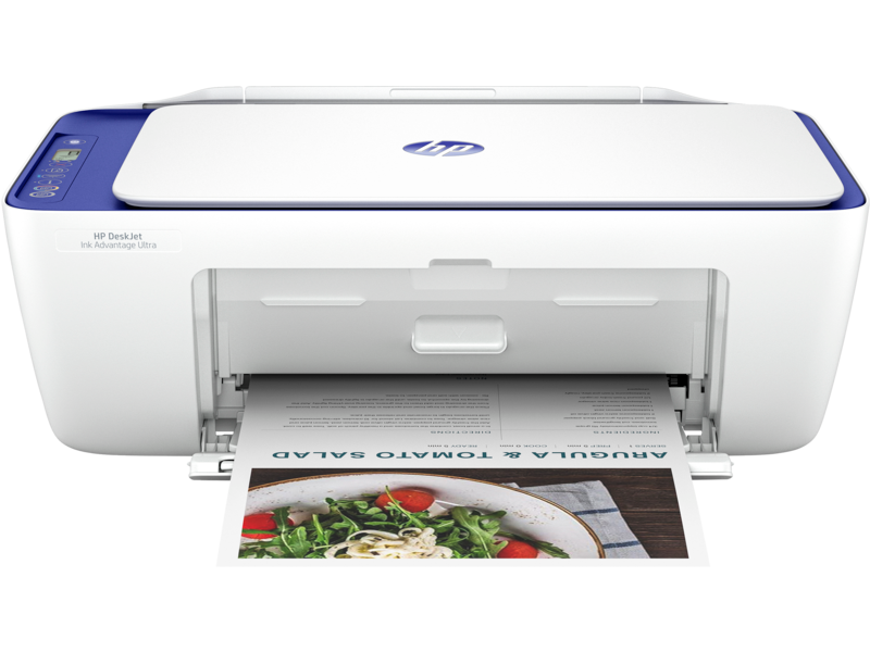 HP DEKSJET 4927PRINTER