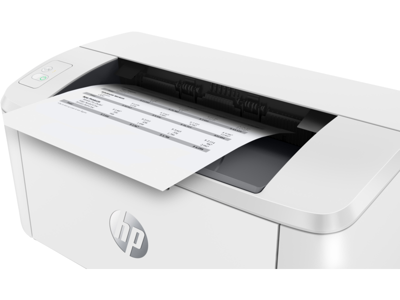 HP LASERJET M111A PRINTER