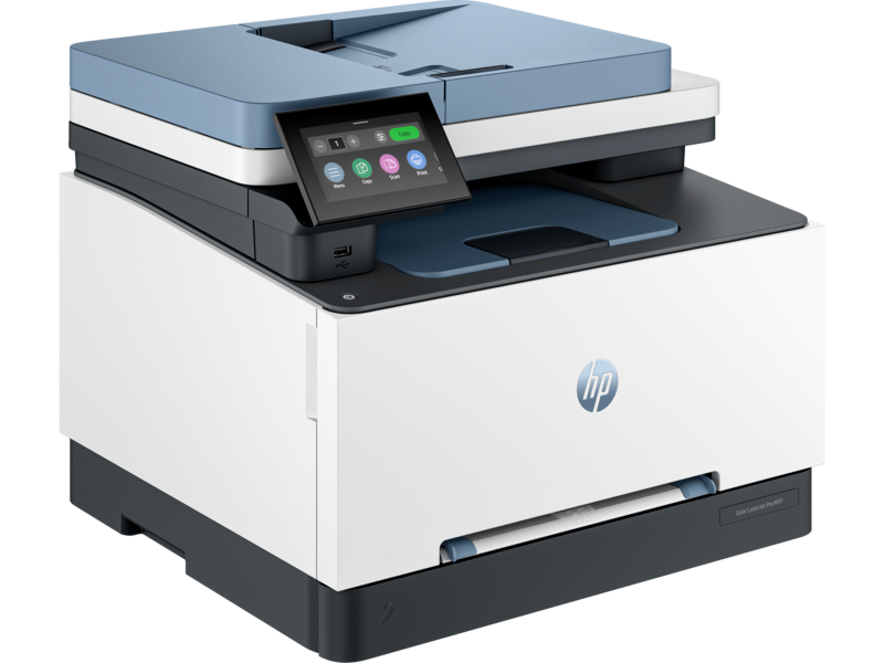 HP LASERJET MFP3303FDW PRINTER