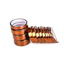 BGA TAPE HIGH RESISTANT POLYIMIDE FILM ADHESIVE TAPE FOR BGA SMT 20MM(NO.2)