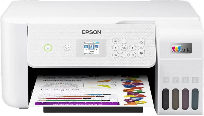 EPSON ECO TANK L3266 PRINTER
