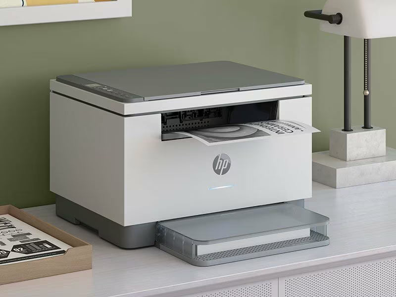 HP LASERJET M236DW PRINTER