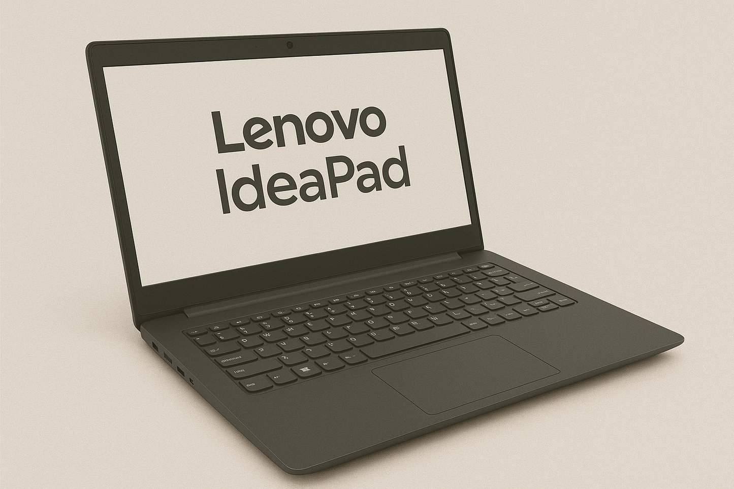 Lenovo IdeaPad