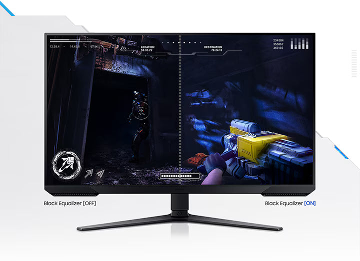 SAMSUNG 32INCH LS32CG510EM