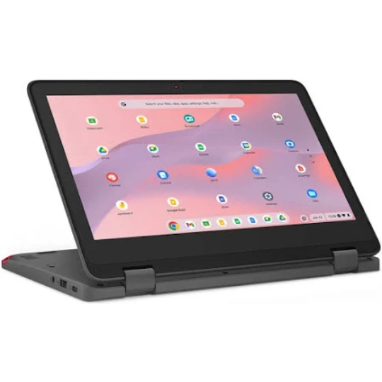 lenevo 300e chromebook 4/32 touch x360